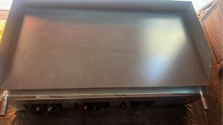 Plancha Profesional Krea Trifásica