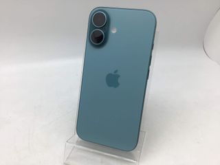 apple iphone 16 256gb