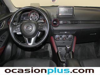 Mazda CX-3 1.5 DE SKYACTIV Luxury 2WD 77 kW (105 CV)