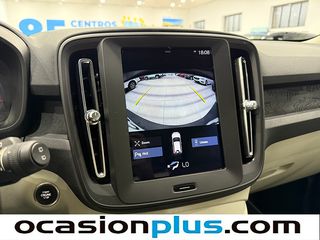 Volvo XC40 T3 120 kW (163 CV)