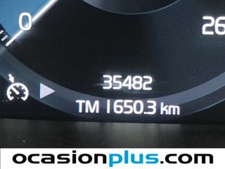 Volvo XC40 T3 120 kW (163 CV)