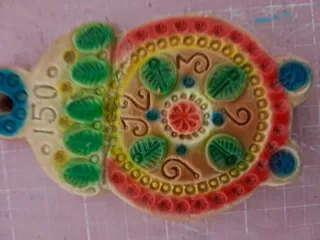 Figura de la tienda LOEWE