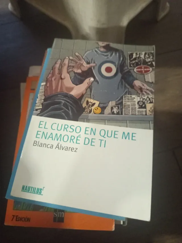 El curso en que me enamoré de ti (Planeta & Oxf...
