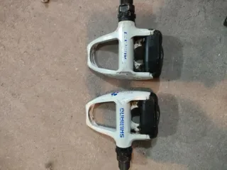 Pedales Shimano SPD
