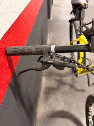 Bicicleta Cannondale Aluminium FOUR 2020