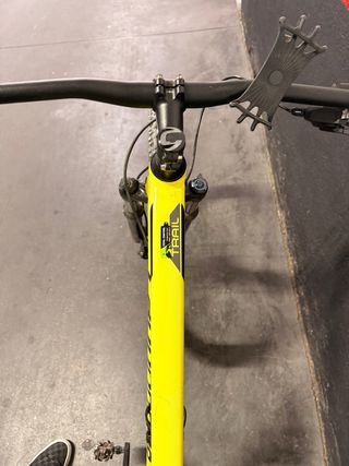 Bicicleta Cannondale Aluminium FOUR 2020