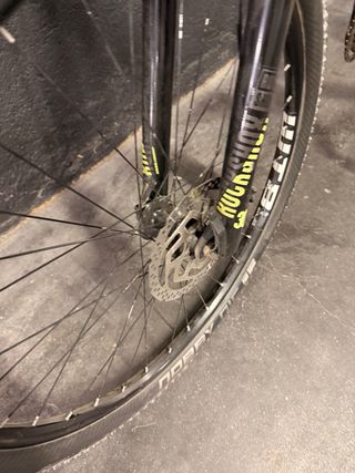 Bicicleta Cannondale Aluminium FOUR 2020