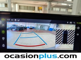 Peugeot 2008 Allure Hybrid eDCS6 107 kW (145 CV)