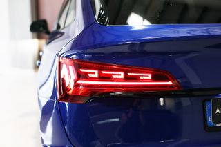 AUDI Q5 Sportback 40TDI Quattro-Ultra Black Line S