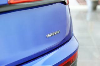 AUDI Q5 Sportback 40TDI Quattro-Ultra Black Line S