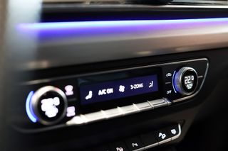 AUDI Q5 Sportback 40TDI Quattro-Ultra Black Line S