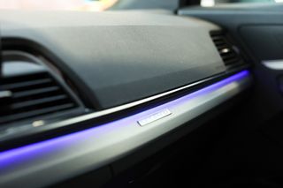 AUDI Q5 Sportback 40TDI Quattro-Ultra Black Line S