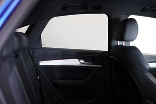 AUDI Q5 Sportback 40TDI Quattro-Ultra Black Line S