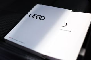 AUDI Q5 Sportback 40TDI Quattro-Ultra Black Line S