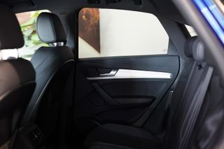 AUDI Q5 Sportback 40TDI Quattro-Ultra Black Line S