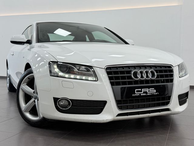 Audi A5 Audi A5 1.8 TFSI 160 multitronic S line limited