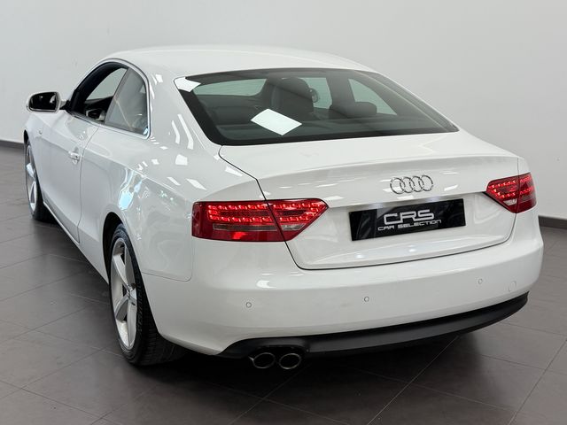 Audi A5 Audi A5 1.8 TFSI 160 multitronic S line limited