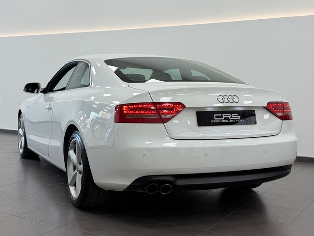 Audi A5 Audi A5 1.8 TFSI 160 multitronic S line limited