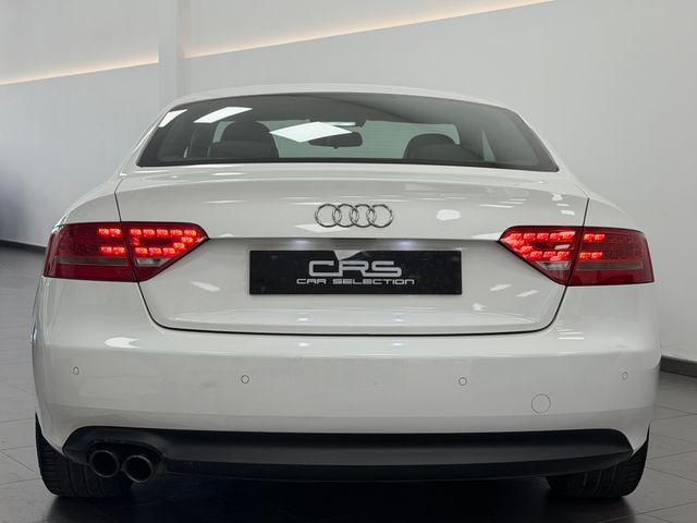 Audi A5 Audi A5 1.8 TFSI 160 multitronic S line limited