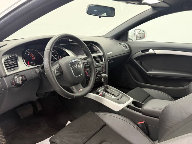 Audi A5 Audi A5 1.8 TFSI 160 multitronic S line limited
