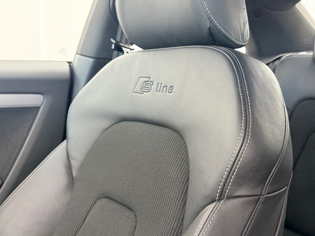 Audi A5 Audi A5 1.8 TFSI 160 multitronic S line limited