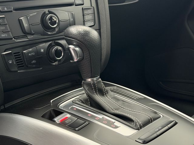 Audi A5 Audi A5 1.8 TFSI 160 multitronic S line limited