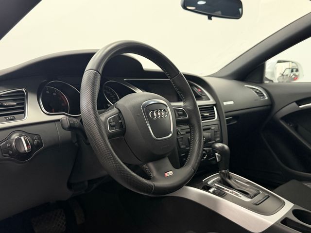 Audi A5 Audi A5 1.8 TFSI 160 multitronic S line limited