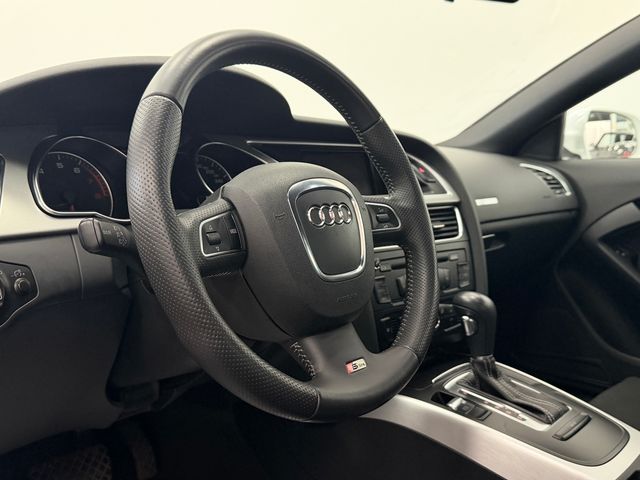 Audi A5 Audi A5 1.8 TFSI 160 multitronic S line limited