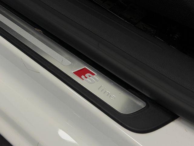 Audi A5 Audi A5 1.8 TFSI 160 multitronic S line limited