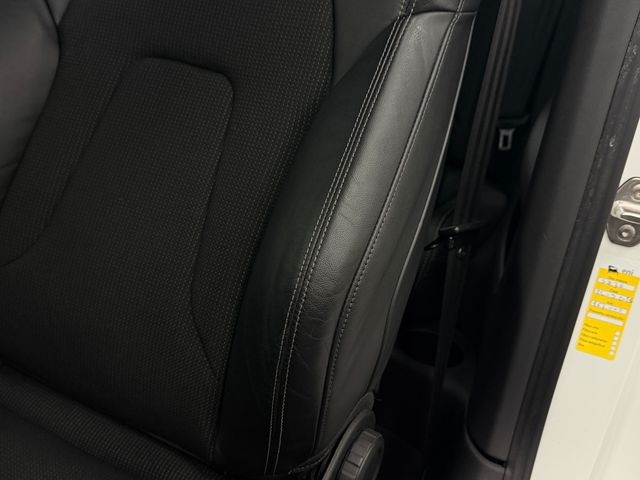 Audi A5 Audi A5 1.8 TFSI 160 multitronic S line limited