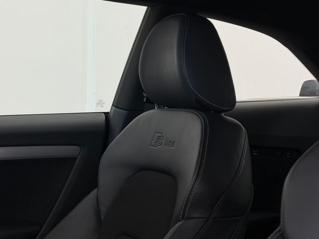 Audi A5 Audi A5 1.8 TFSI 160 multitronic S line limited