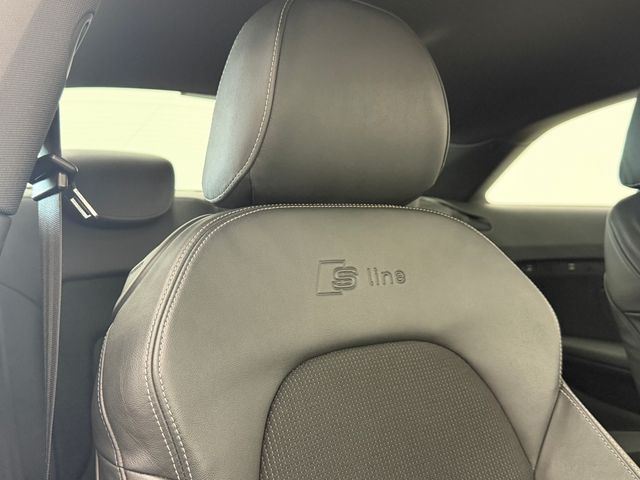 Audi A5 Audi A5 1.8 TFSI 160 multitronic S line limited