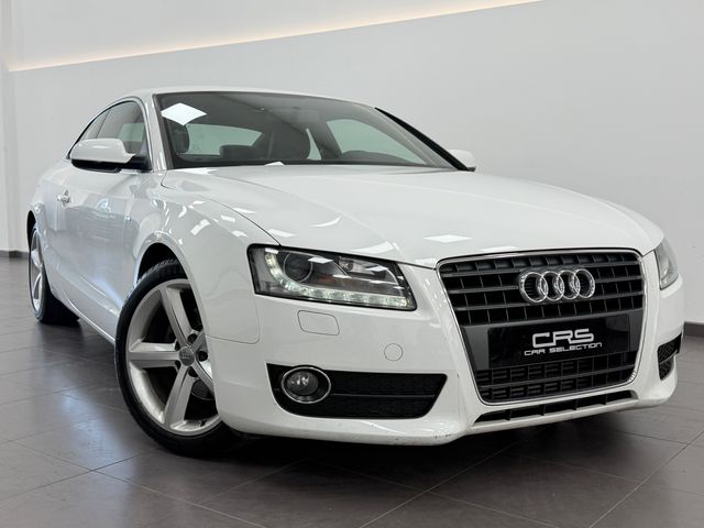 Audi A5 Audi A5 1.8 TFSI 160 multitronic S line limited