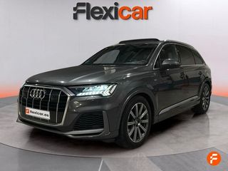 Audi Q7 45 TDI 170kW (232CV) quattro tiptronic