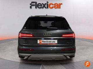 Audi Q7 45 TDI 170kW (232CV) quattro tiptronic
