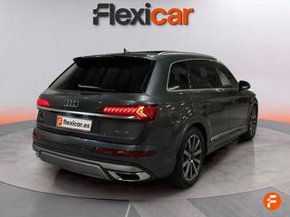 Audi Q7 45 TDI 170kW (232CV) quattro tiptronic