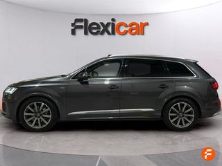 Audi Q7 45 TDI 170kW (232CV) quattro tiptronic
