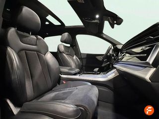 Audi Q7 45 TDI 170kW (232CV) quattro tiptronic