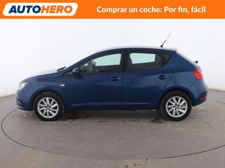 Seat Ibiza 1.6 TDI Stylance / Style