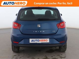 Seat Ibiza 1.6 TDI Stylance / Style