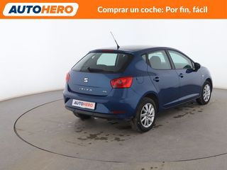 Seat Ibiza 1.6 TDI Stylance / Style