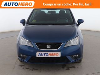 Seat Ibiza 1.6 TDI Stylance / Style