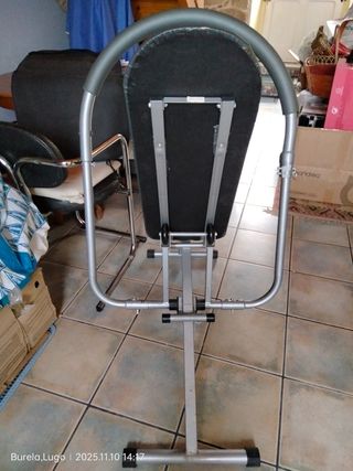Banco Abdominales AB KING PRO