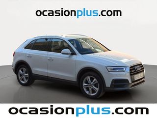 Audi Q3 design edition 2.0 TFSI quattro 132 kW (180 CV) S tronic