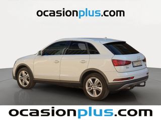 Audi Q3 design edition 2.0 TFSI quattro 132 kW (180 CV) S tronic
