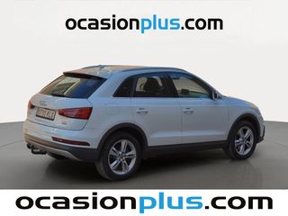 Audi Q3 design edition 2.0 TFSI quattro 132 kW (180 CV) S tronic
