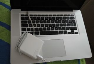 MacBook Pro macOS Sierra 10.12.6