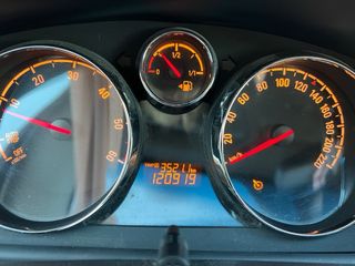 Opel Antara 2.2 CDTI 2012