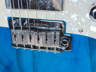 Tom Anderson The Classic Guitarra Eléctrica