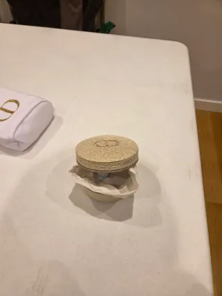 Pack neceseres Christian Dior original (autentico)